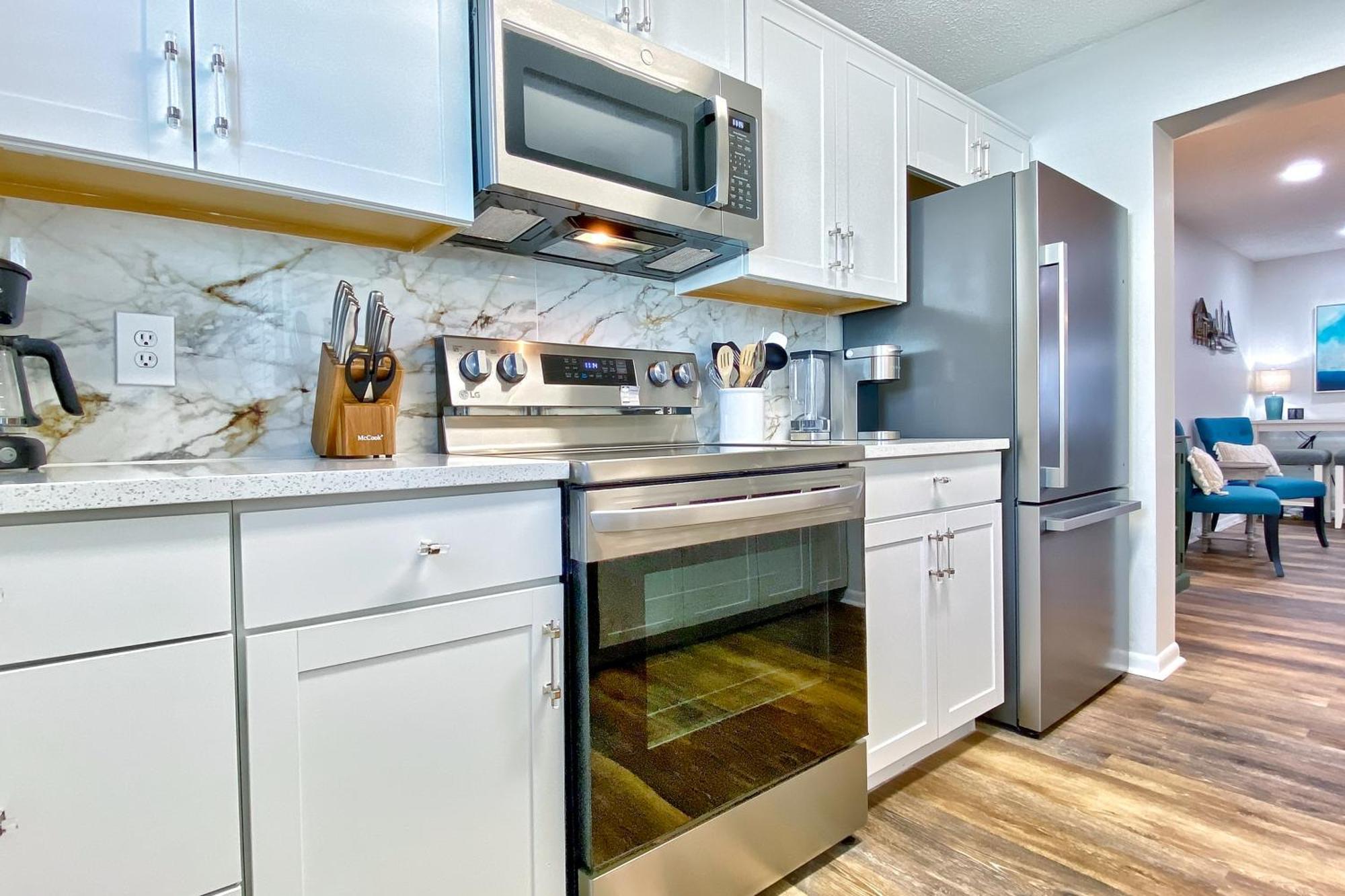 Apartamento Seashell 17 Clearwater Beach Exterior foto