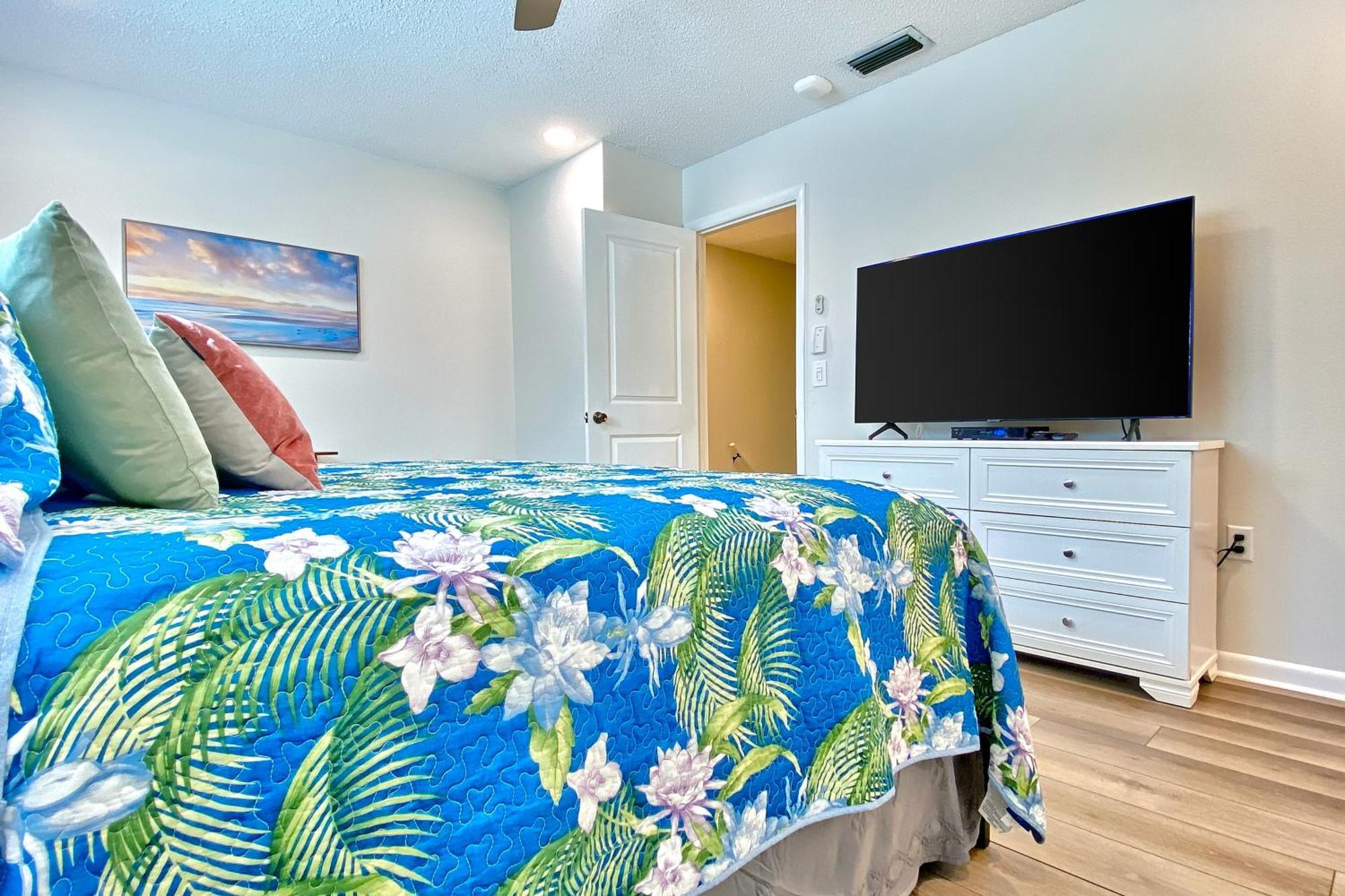 Apartamento Seashell 17 Clearwater Beach Exterior foto