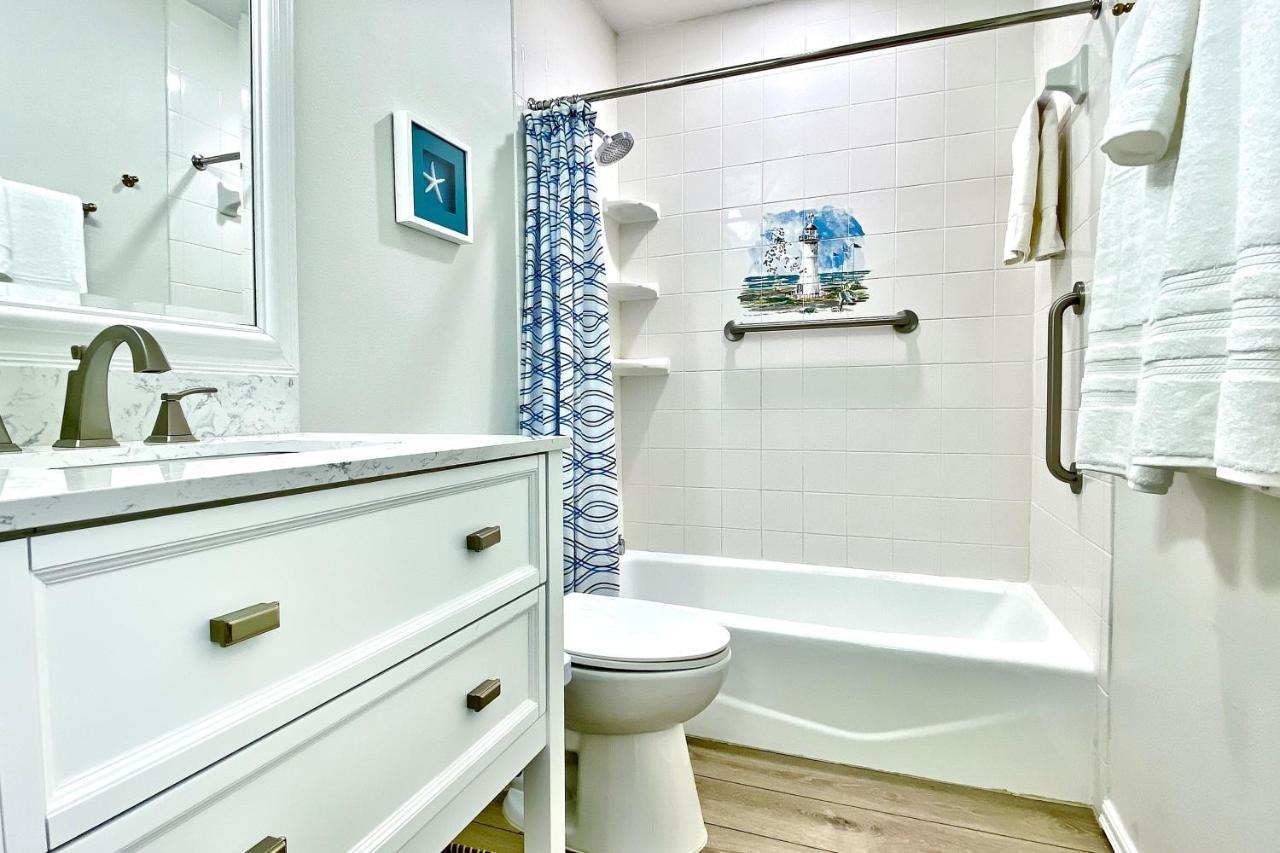 Apartamento Seashell 17 Clearwater Beach Exterior foto