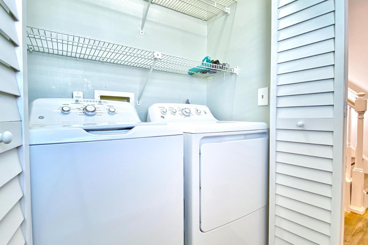 Apartamento Seashell 17 Clearwater Beach Exterior foto
