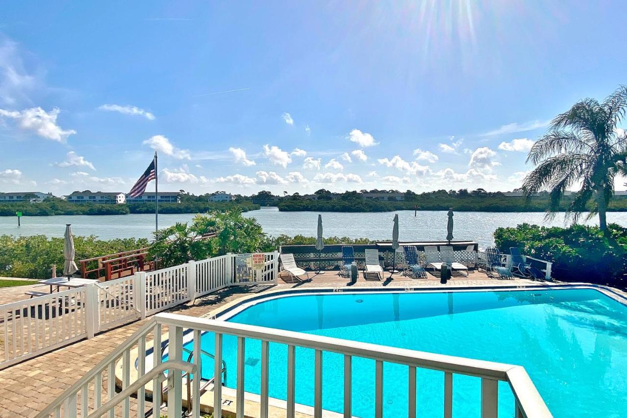 Apartamento Seashell 17 Clearwater Beach Exterior foto